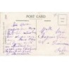 n°24950 - Carte Fantaisie - Listenin'! - Chats - TSF