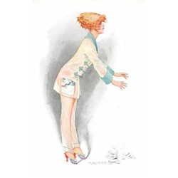 n°24956 - Maurice Pepin -...