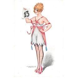 n°24957 - Maurice Pepin -...