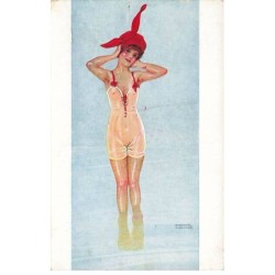 n°25006 - Carte...