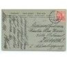 n°11888 - Carte Gaufrée - Frohliche Ostern - Teckel et un poussin