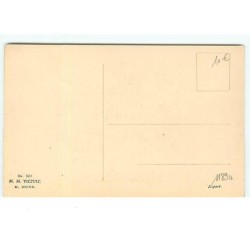 n°11890 - MM Vienne n°520 - Joyeuses Pâques - Lapins et papillons