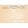 n°25041 - Carte Fantaisie avec Paillettes - Clapsaddle - Enfant de profil