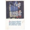 n°25077 - Nouvel An - Ch. Gross - Angelots sonnant des cloches