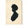 n°2509 - Silhouette  Femme