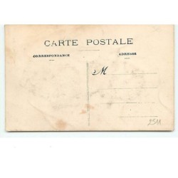 n°2511 - Silhouette  Homme avec chapeau profil droit