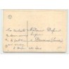 n°10130 - Carte Fantaisie - D.R.G.M. - Bonne Année - Décor en relief - Père Noël