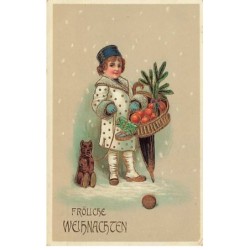 n°25131 - Fröhliche...