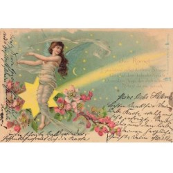 n°25135 - Fantaisie - Der...