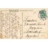 n°25139 - Carte Gaufrée - Fantaisie - Meissner - Jeune femme