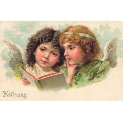 n°25141 - Fantaisie -...