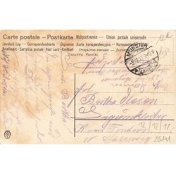 n°25141 - Fantaisie - Hoffnung - Anges lisant