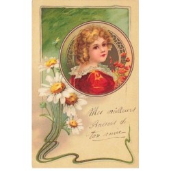 n°25146 - Fantaisie -...
