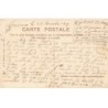 n°25146 - Fantaisie - Clapsaddle - Fillette dans un médaillon, et marguerites