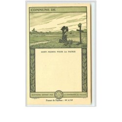 n°2518 - Hansi - Commune de...