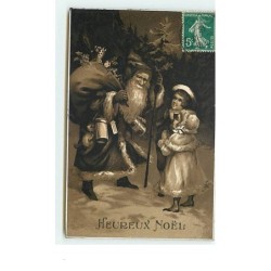 n°11929 - Heureux Noël -...