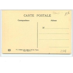 n°2518 - Hansi - Commune de ... sont morts pour la patrie...