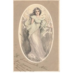 n°25195 - Fantaisie -...