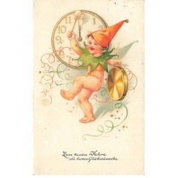 n°25214 - Nouvel An - Zum...