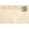 n°25245 - Carte Gaufrée - Fantaisie - Herzlichen Glückwunsch zum Geburtstage - Cygne près d'une fillette