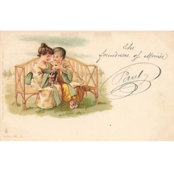 n°25248 - Fantaisie -...
