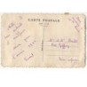 n°253 - Carte Brodée - Roses avec rabat
