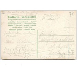 n°2532 - Carte  Gaufrée - Herzlichen Glückwunsch Geburtstage - Pièces de monnaie et billets