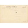 n°25352 - Brodée - Carte Tissée Soie - Scott Georges - Tambour militaire écrivant une lettre