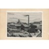 n°25354 - Brodée - Carte Tissée Soie - SAINT-ETIENNE - Usine