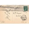 n°25379 - MM Vienne n°473 - Joyeux Noël - Enfants à une fenêtre offrant du houx à un homme