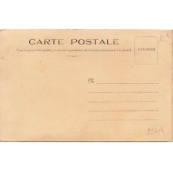 n°25403 - Carte Tissée Soie - Brodée- M. Mahut, on les aura ! - Militaire allumant sa pipe