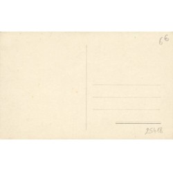n°25418 - Pâques - Lapins Habillés transportant des oeufs