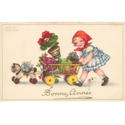 n°25425 - Bonne Année -...