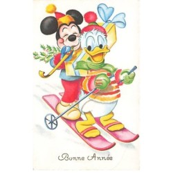 n°25426 - Bonne Année -...
