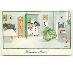 n°11955 - MM Vienne n°1235...