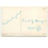 n°11955 - MM Vienne n°1235 - Pauli Ebner  Heureuse Année - Enfants habillés en Pierrot apportant des fleurs