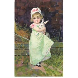 n°25438  - Fantaisie -...