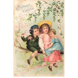 n°25439  - Fantaisie -...