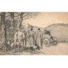 n°25442  - MM Vienne 536 - Chasse - Automobile - Chiens