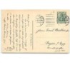 n°11957 - MM Vienne n°469 - Pauli Ebner  Fröhliche Weihnachten - Enfants apportant des cadeaux