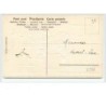 n°2596 - Carte Gaufrée - Teuf Teuf - Accident de voiture