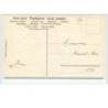 n°2597 - Carte Gaufrée - La visite du Docteur