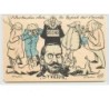 n°2601 - Orens - L'Instruction close - Les experts sont d'accords - Affaire Syveton