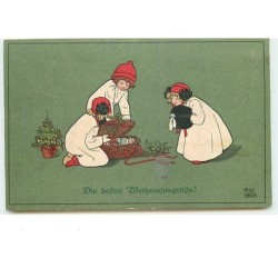n°11959 - MM Vienne n°469 -...