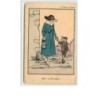 n°2604 - Leroy - La Femme et la Guerre - La Mère adoptive