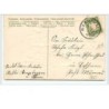 n°2665 - Carte Gaufrée - Herzlichen Glückwunsch zum Neuen Jahre - Bonhomme de neige et enfants