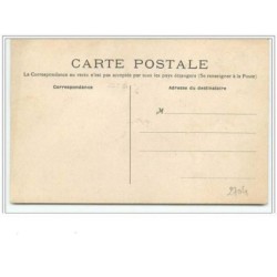 n°2704 - Silhouette de fillette avec un chapeau