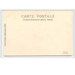 n°2712 - Silhouette d'une femme en tirant une autre dans une brouette