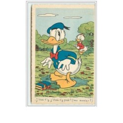 n°2728 - Disney - Donald -...