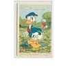 n°2728 - Disney - Donald - J'irai-t-y, j'irai-t'y pas?